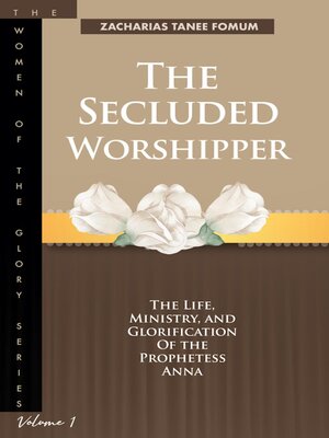 cover image of The Secluded Worshipper